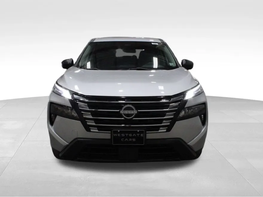 2024 Nissan Rogue S photo 1