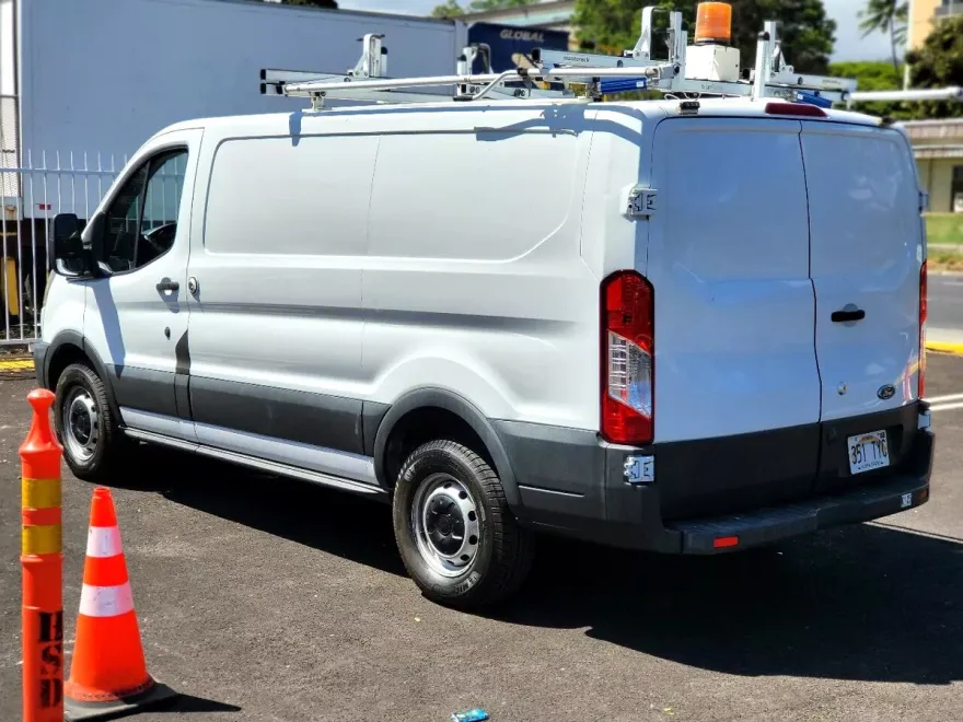 2016 Ford Transit Cargo Van photo 1