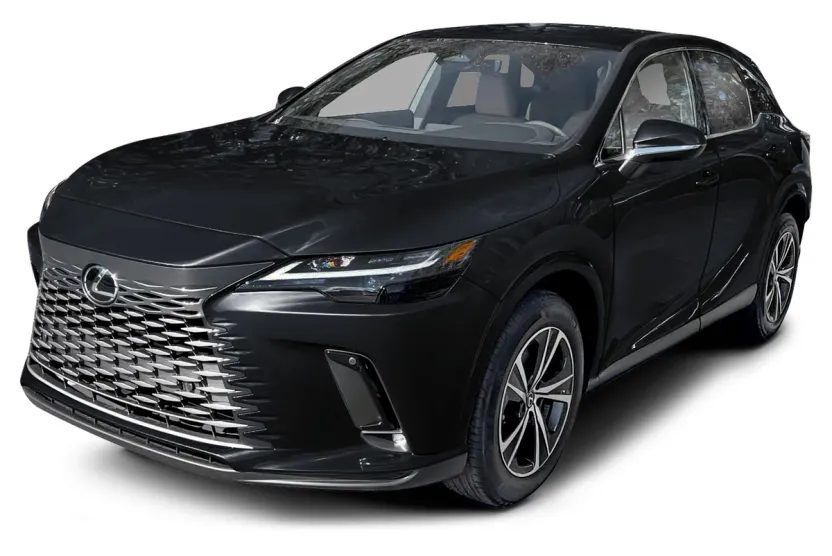 2025 Lexus RX 350 F SPORT photo 1