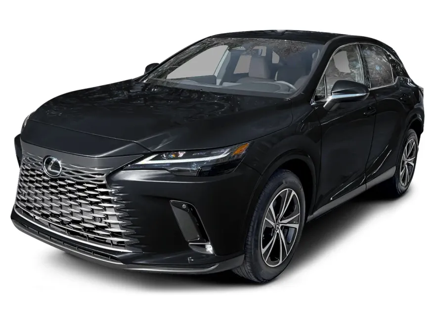 2025 Lexus RX 350 F SPORT photo 1