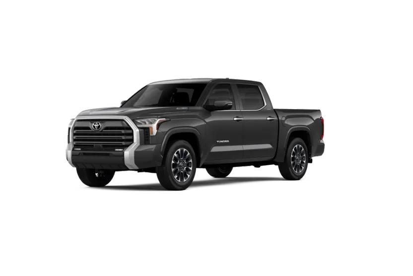 2025 Toyota Tundra Limited photo 1