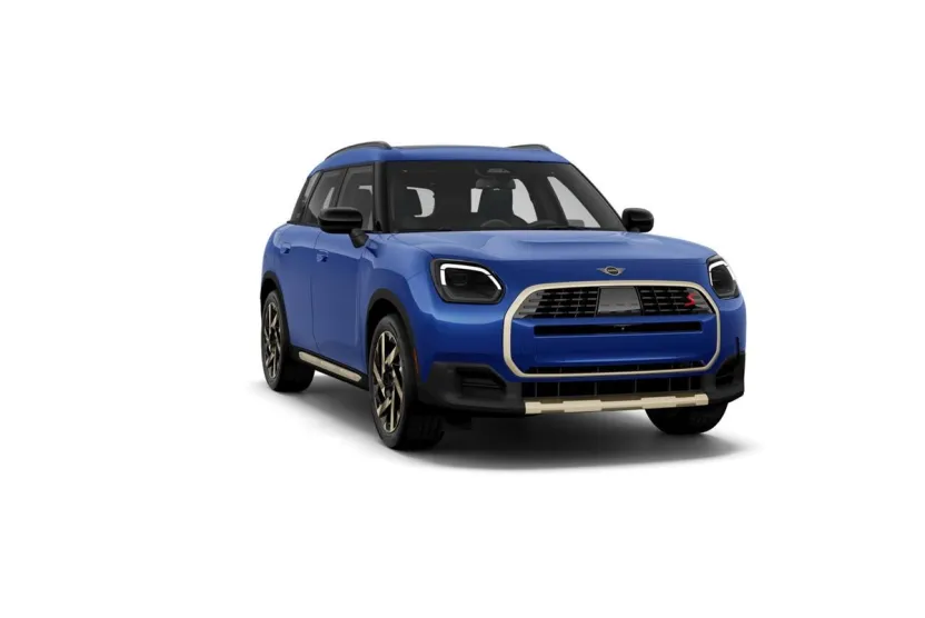 2025 Mini Countryman Signature photo 1