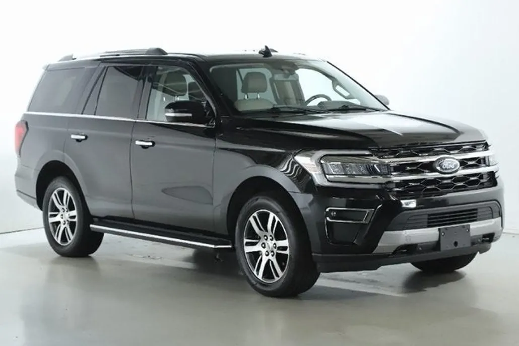 2023 Ford Expedition Limited photo 1