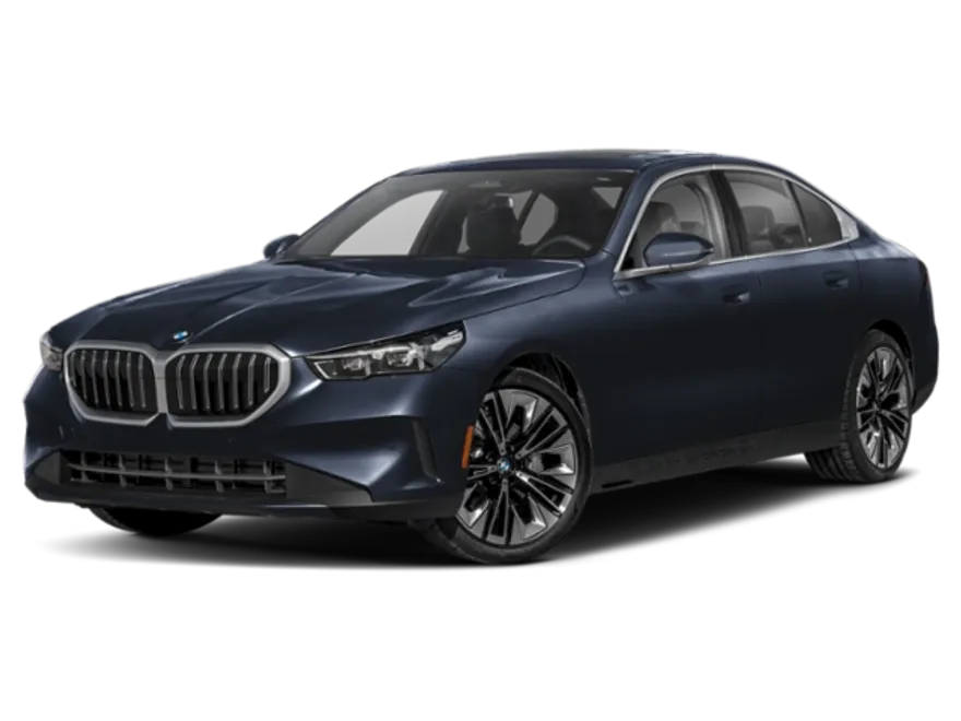 2026 Bmw 530i photo 1