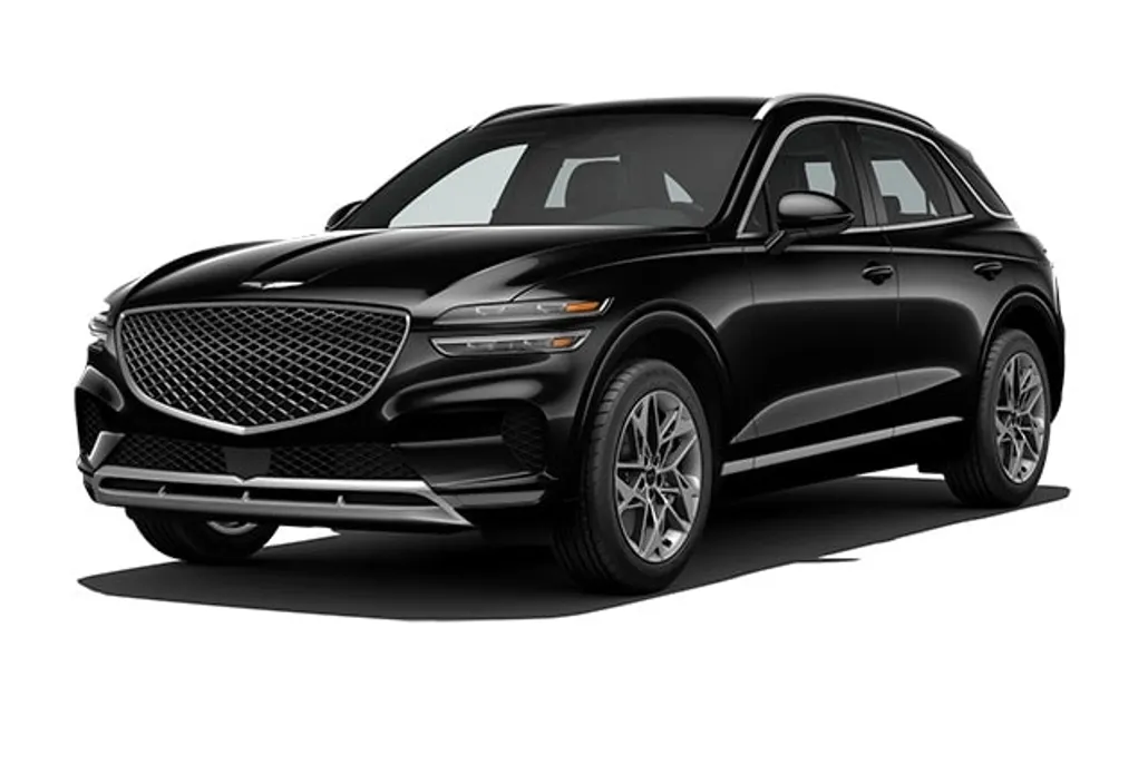 2025 Genesis GV70 2.5T photo 1