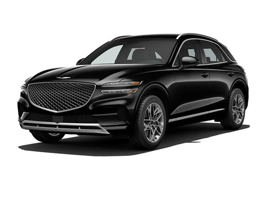 2025 Genesis GV70 2.5T photo 1