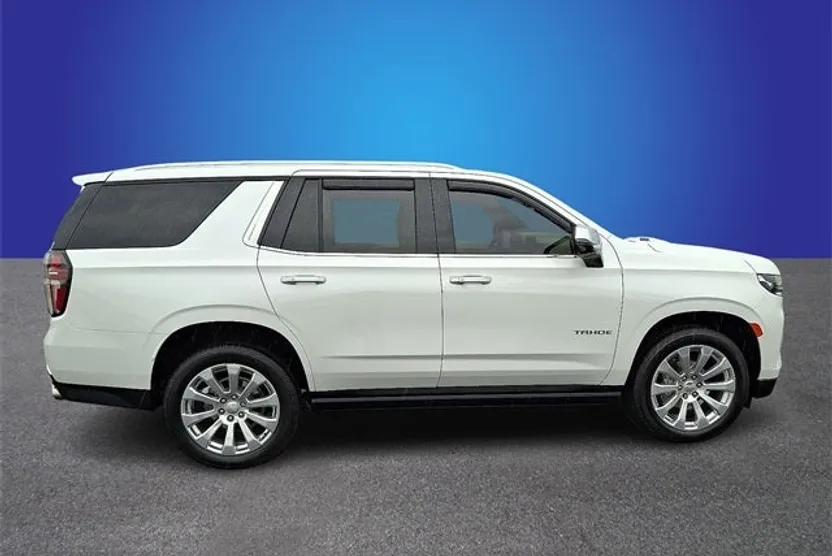 2023 Chevrolet Tahoe Premier photo 1