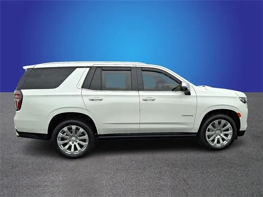 2023 Chevrolet Tahoe Premier photo 1