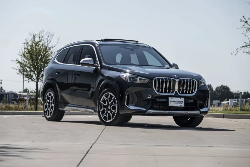 2024 Bmw X1 XDrive28i photo 1