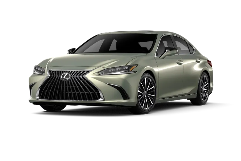 2025 Lexus ES 350 Luxury photo 1