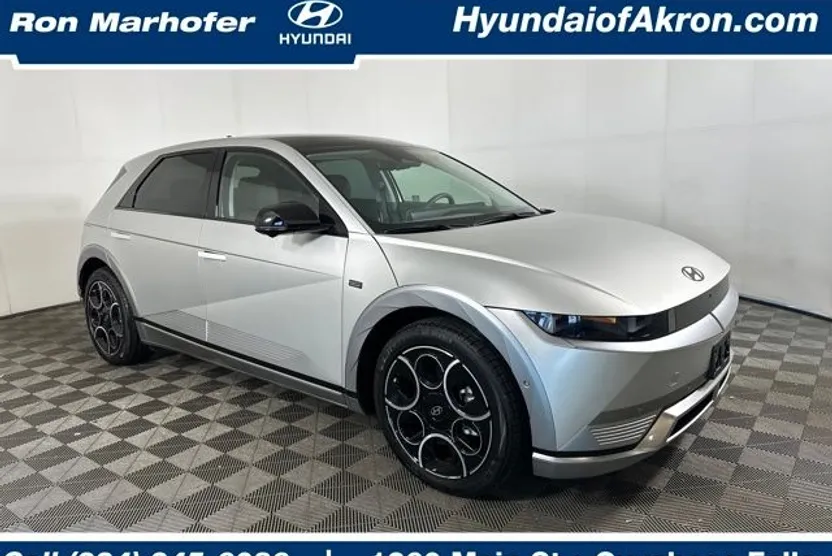 2024 Hyundai Ioniq 5 Limited photo 1
