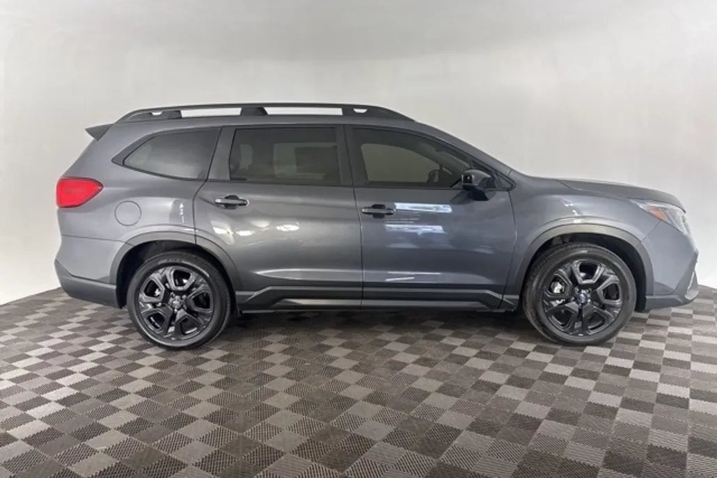 2024 Subaru Ascent Onyx Edition Limited photo 1