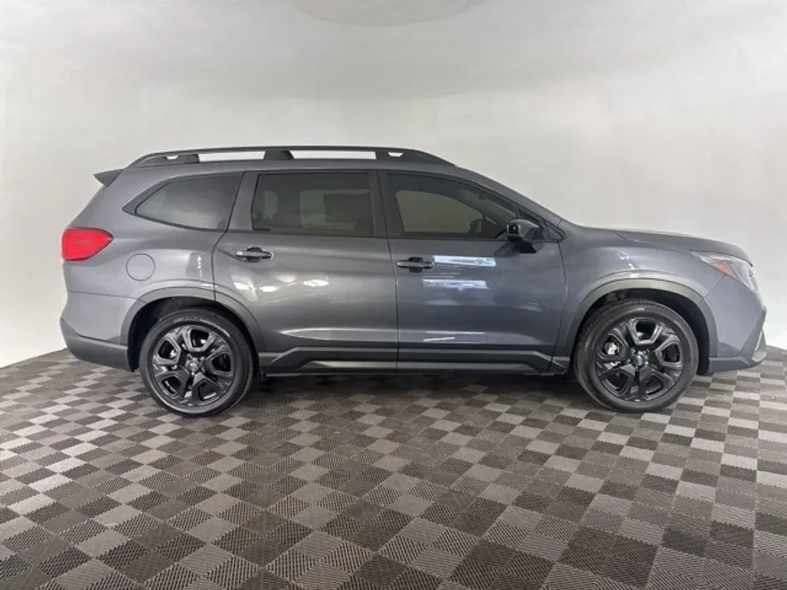 2024 Subaru Ascent Onyx Edition Limited photo 1