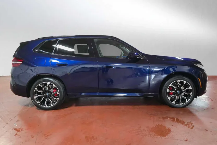 2026 Bmw X3 photo 1