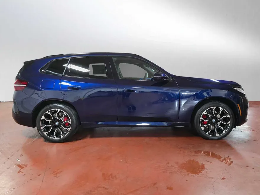 2026 Bmw X3 photo 1