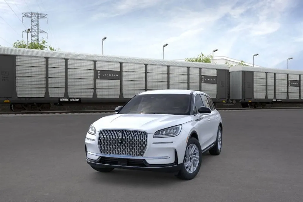 2025 Lincoln Corsair Premiere photo 1