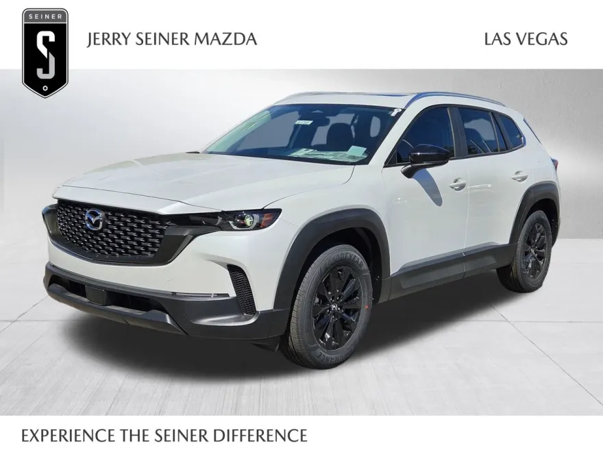 2025 Mazda CX-50 2.5 S Premium photo 1