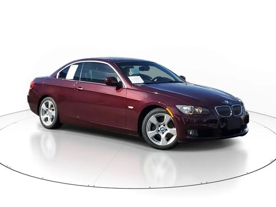 2010 Bmw 328i 3-series photo 1