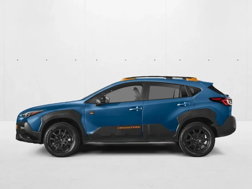 2025 Subaru Crosstrek Wilderness photo 1
