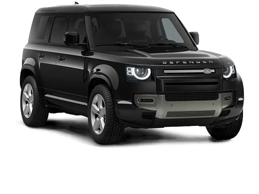 2025 Land Rover Defender 110 X-Dynamic SE photo 1