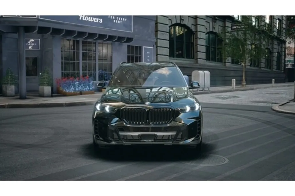 2026 Bmw X5 sDrive40i photo 1
