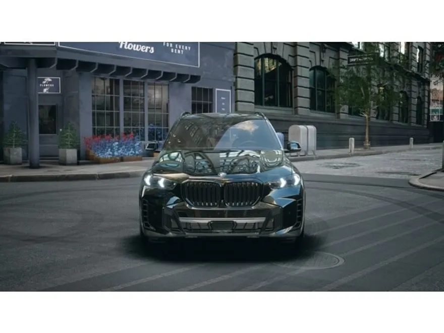 2026 Bmw X5 sDrive40i photo 1
