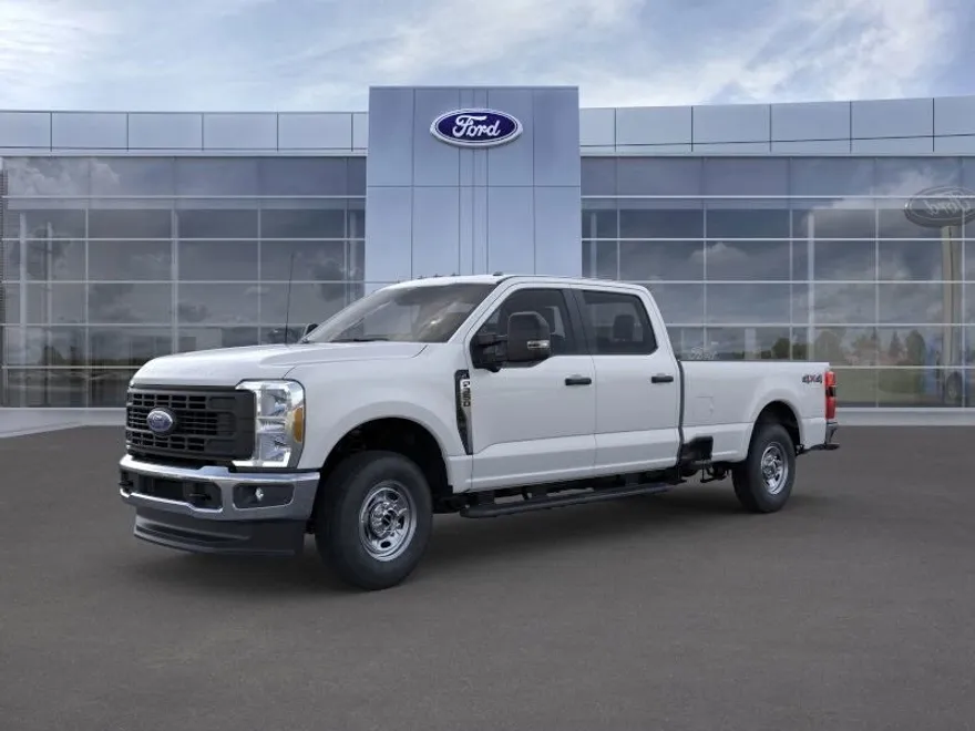 2024 Ford F-350 XL photo 1
