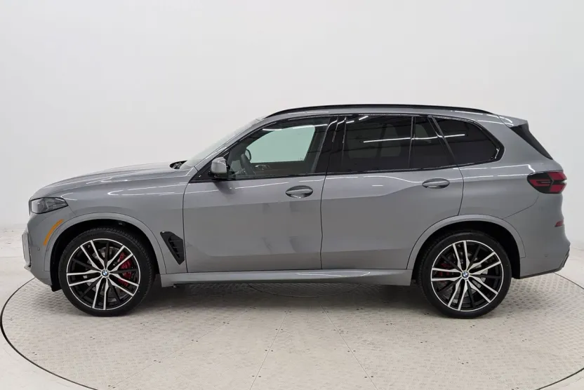 2026 Bmw X5 sDrive40i photo 1