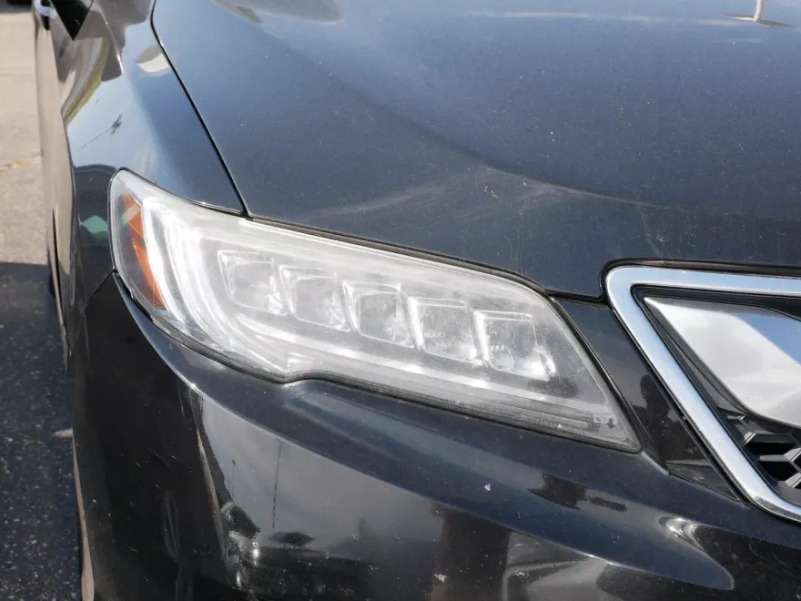 2017 Acura RDX Base Plus photo 1