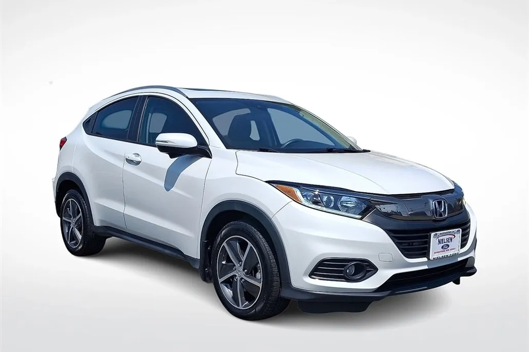 2022 Honda HR-V EX photo 1