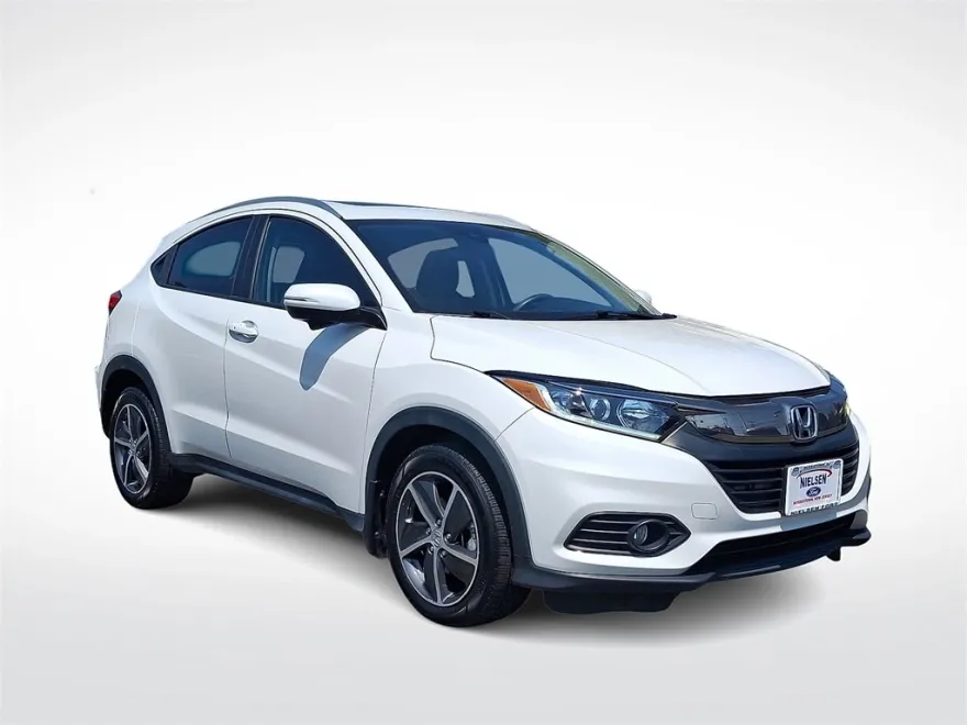 2022 Honda HR-V EX photo 1