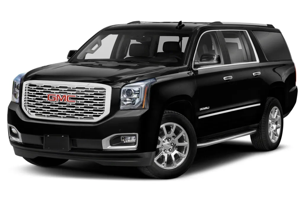 2020 Gmc Yukon XL Denali photo 1