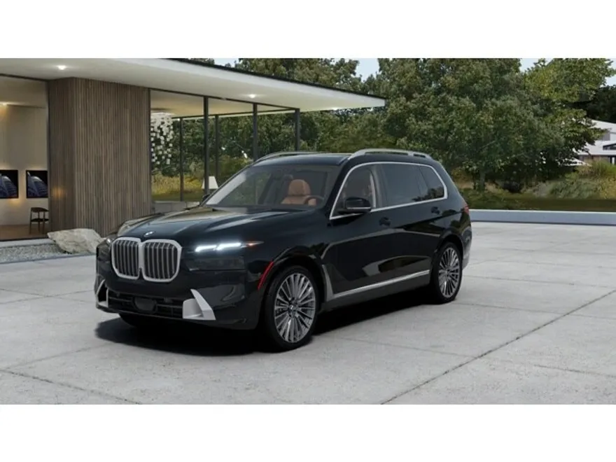 2026 Bmw X7 xDrive40i photo 1
