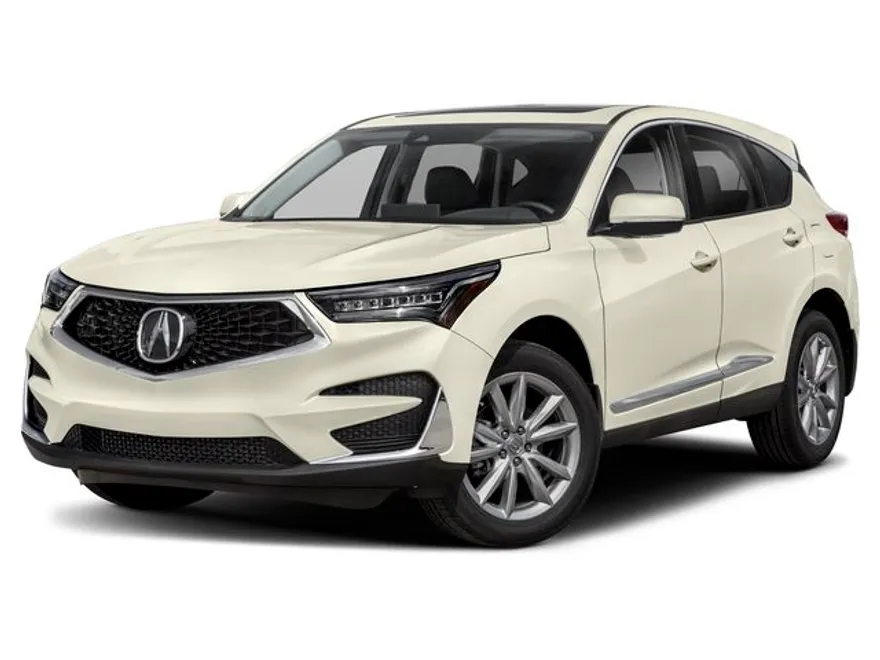 2019 Acura RDX Base photo 1