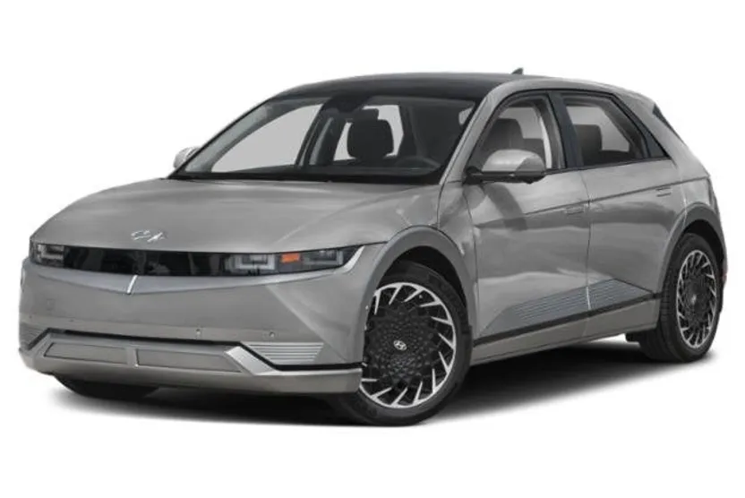2023 Hyundai Ioniq 5 Limited photo 1