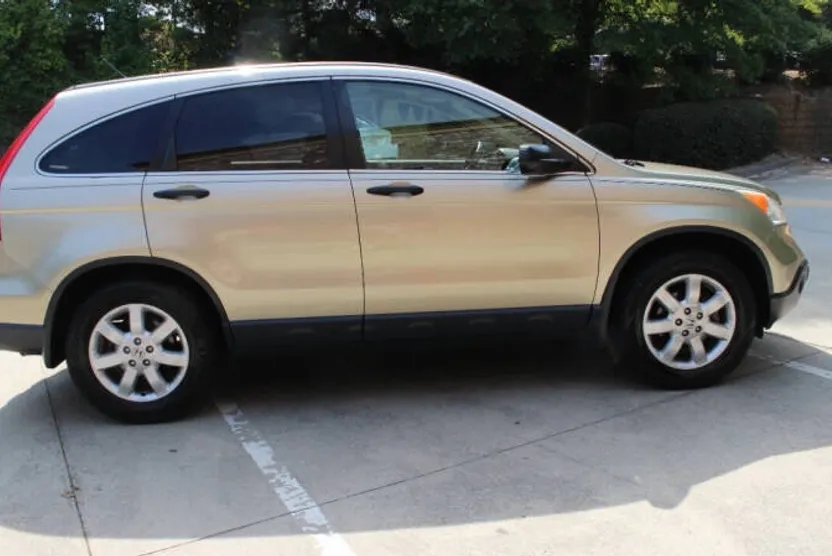 2007 Honda CR-V EX photo 1