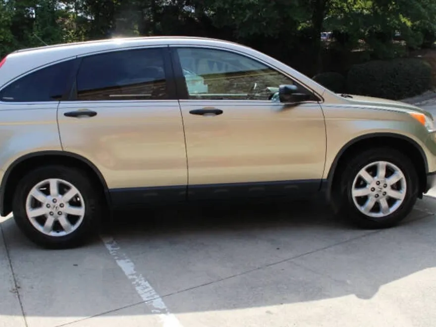 2007 Honda CR-V EX photo 1