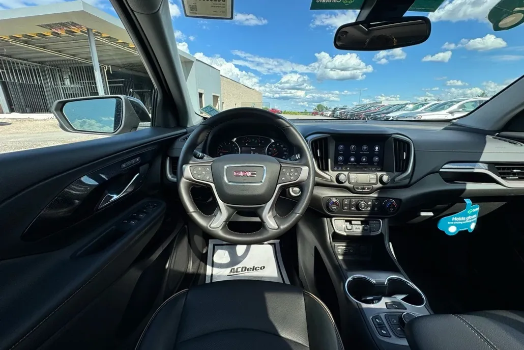 2022 Gmc Terrain AT4 photo 1