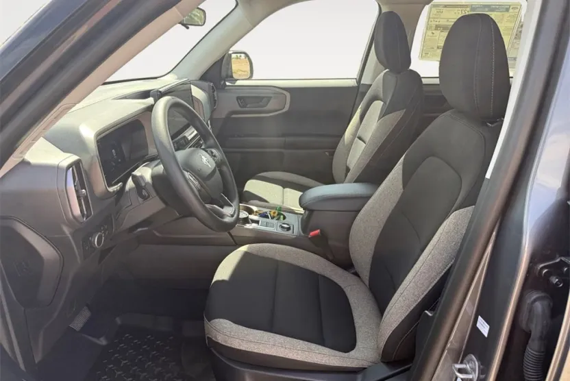 2025 Ford Bronco Sport Big Bend photo 1