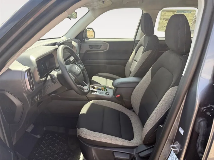 2025 Ford Bronco Sport Big Bend photo 1