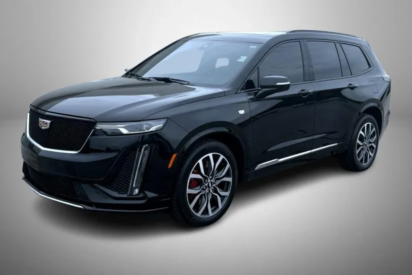 2023 Cadillac XT6 Sport photo 1