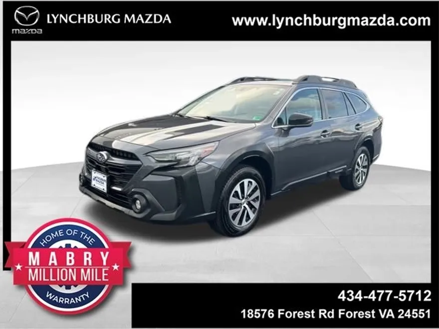 2023 Subaru Outback Premium photo 1