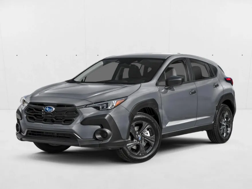 2025 Subaru Crosstrek Base photo 1