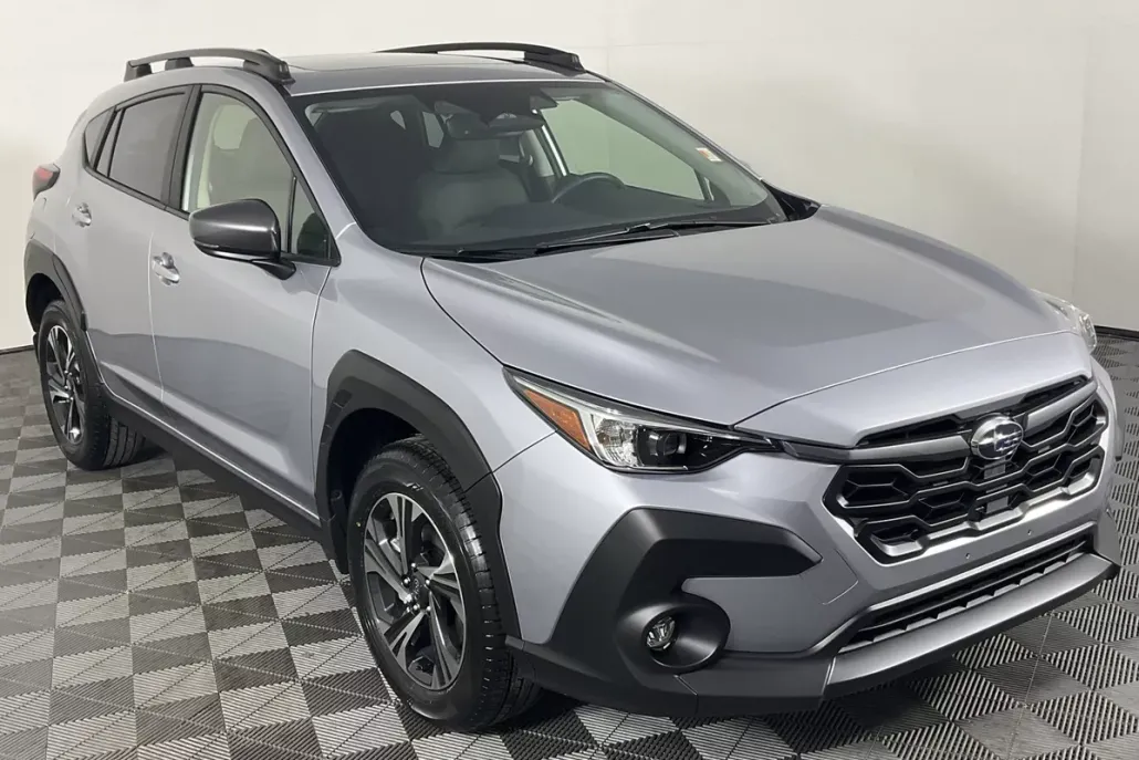 2024 Subaru Crosstrek Premium photo 1