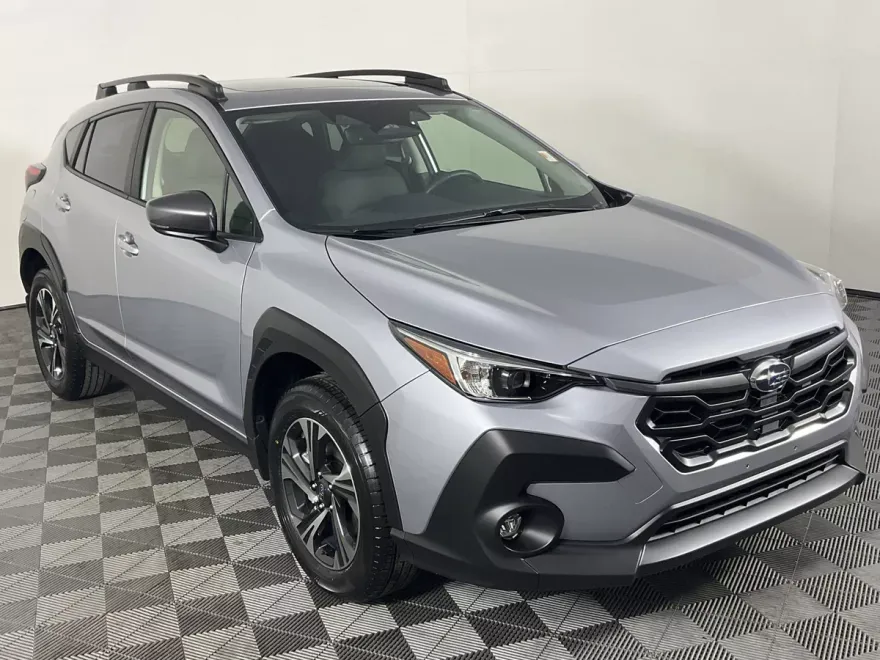 2024 Subaru Crosstrek Premium photo 1