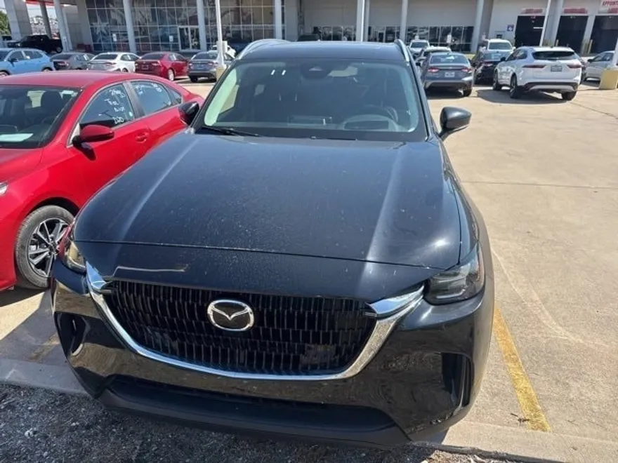 2024 Mazda CX-90 3.3 Turbo Preferred Plus photo 1