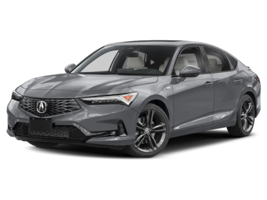 2025 Acura Integra A-Spec photo 1