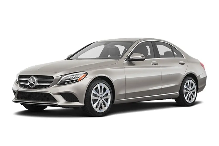 2019 Mercedes Benz C 300 photo 1