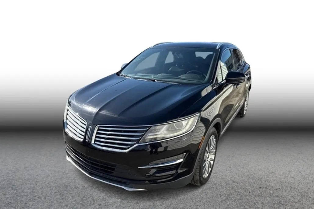 2018 Lincoln MKC Reserve photo 1
