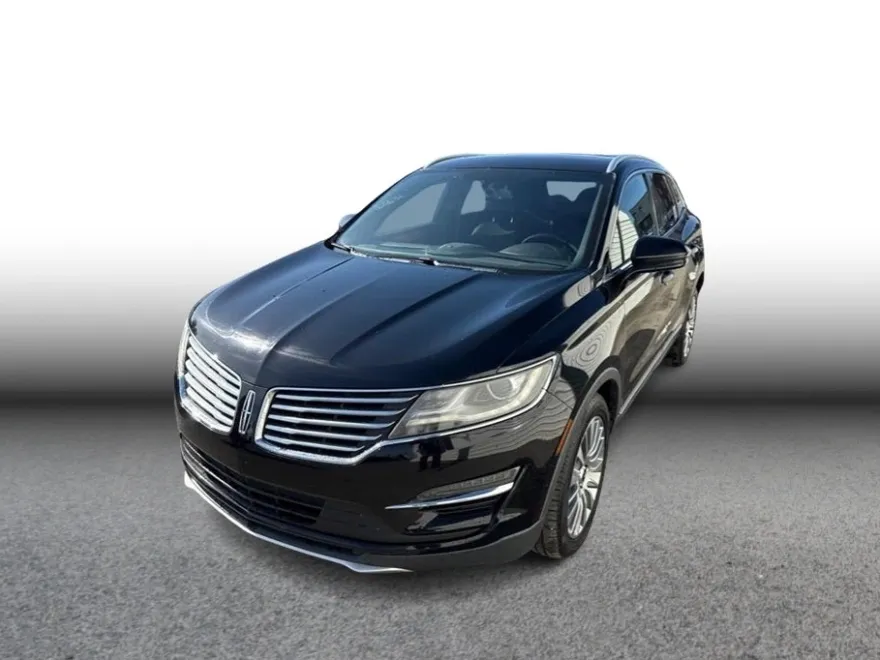 2018 Lincoln MKC Reserve photo 1